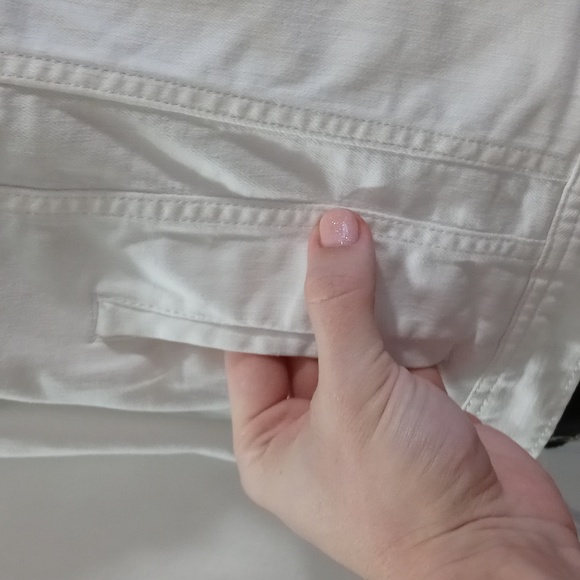 🔴SOLD🔴🤍HTF Lilly Pulitzer🤍 - Laylani Denim Jacket - Picture 7 of 15